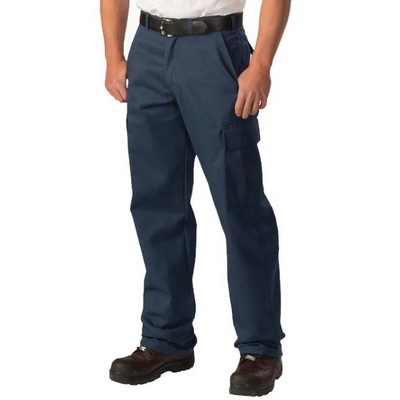 Navy Work Pant