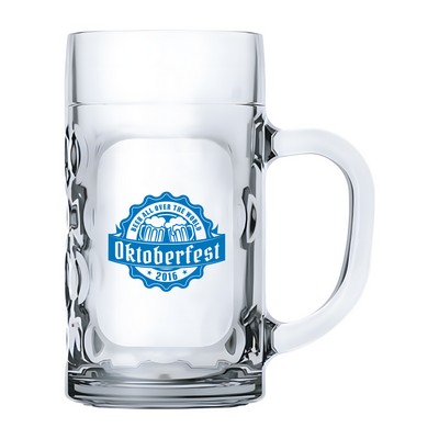 0.5L / 16.9 oz. Oktoberfest Stein