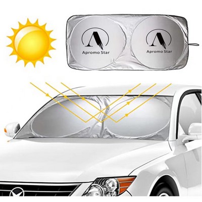 Car Sunshade Visor