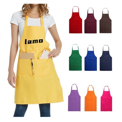 Cooking Kitchen Apron