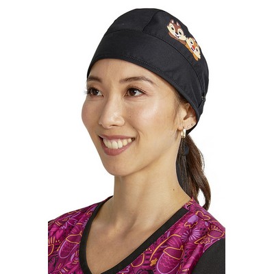 Cherokee® Unisex Tooniforms Fun Print Scrub Hat