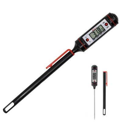 Instant Read Digital Meat Thermometer for Cooking