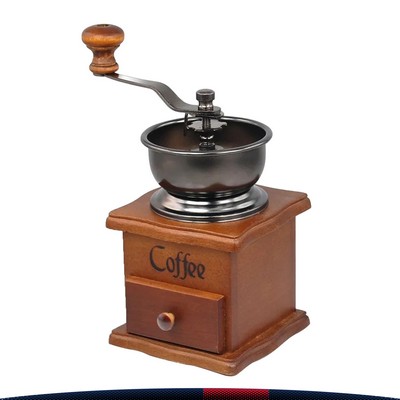 Drawer Type Coffee Grinder