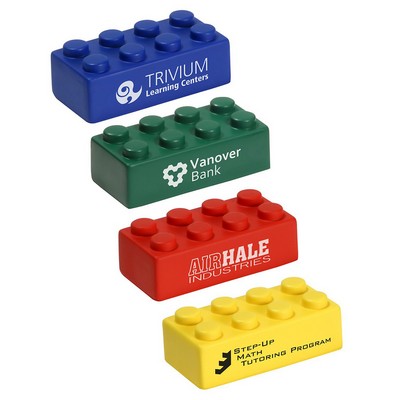 Building Block Stress Reliever(Free shipping)