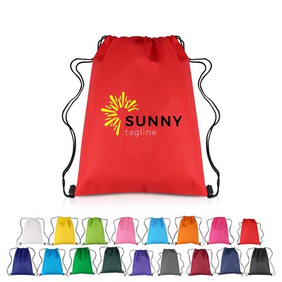 Promotional Drawstring Sportpack