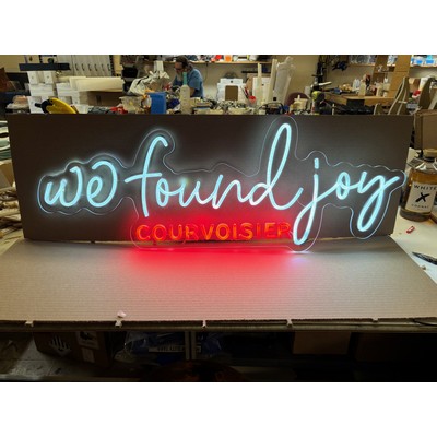 LED Neon Sign