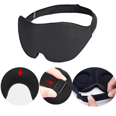 Travel Eye Mask