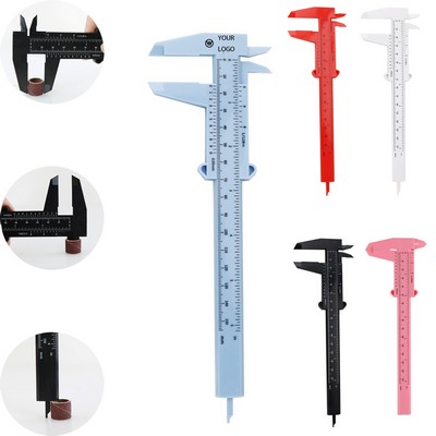 150Mm/6" Double Scale Vernier Caliper