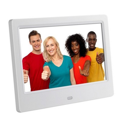 7'' Digital Photo Frame