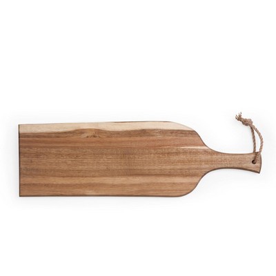 Toscana Artisan 24" Acacia Charcuterie Board