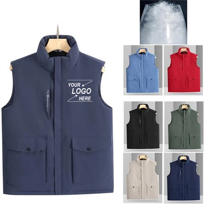 UltraLight Down Puffer Vest