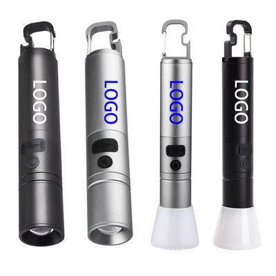 Rechargeable Flashlight