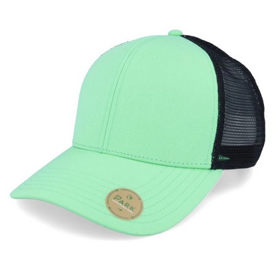 Park Sustainable Trucker Cap