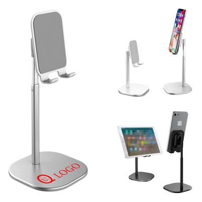 Angle Height Adjustable Phone Stand