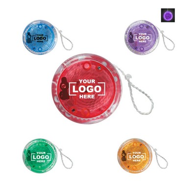 LED Light-Up Yo-Yo