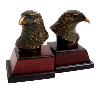 Eagle Bookend