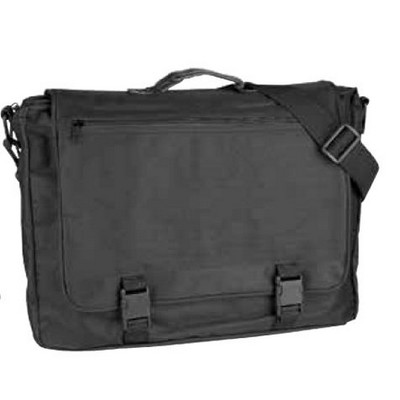 Standard Portfolio Briefcase w/PVC Backing