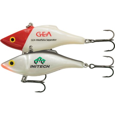 Rattlin' Rapala Fishing Lure