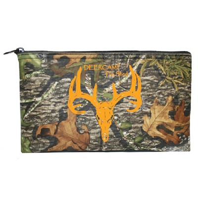 Mossy Oak or Realtree Camo Premium Foam Utility Bags (10-1/2"x5-1/2")