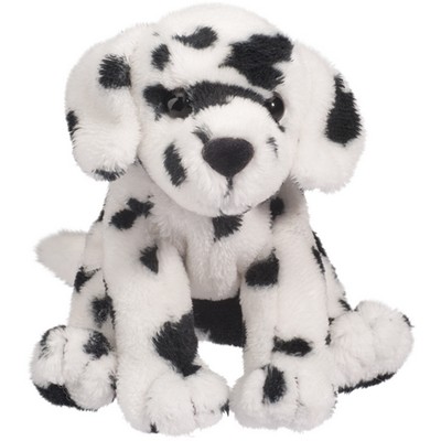 Checkers Dalmatian