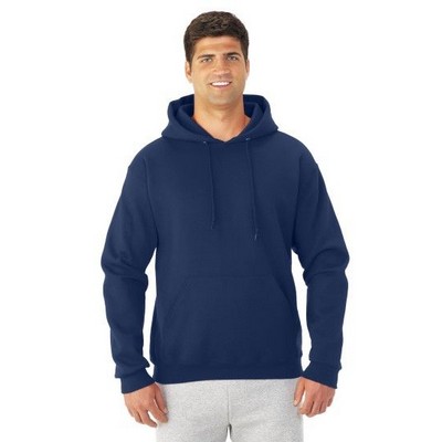 Jerzees® Super Sweats® Adult NuBlend® Hooded Sweatshirt