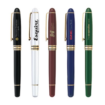 Murphy Rollerball Pen