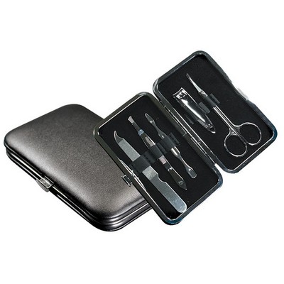 Travel Size Manicure Set