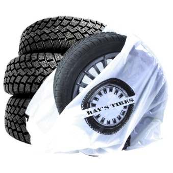 Tire Bags 1C1S (28"x10"x34")