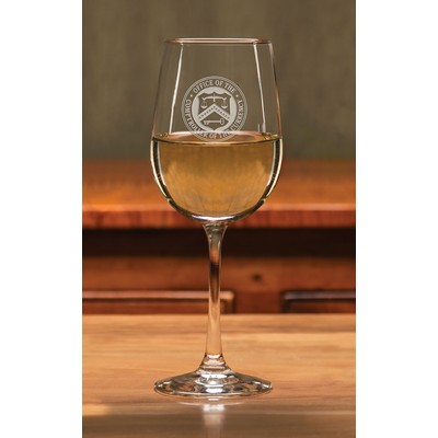 16 Oz. Selection White Wine Glass