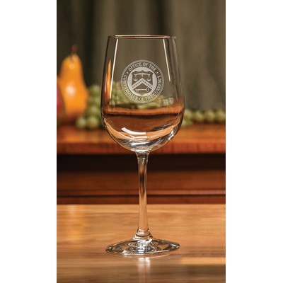 18 1/2 Oz. Selection All-Purpose Wine Glass