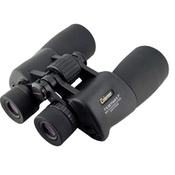 Signature 7x50 Waterproof Porro Prism Binoculars