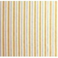 Gold/Silver Stripe Single Ream Designer Tissue Paper