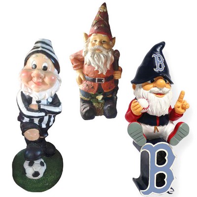 Garden Gnome 7"