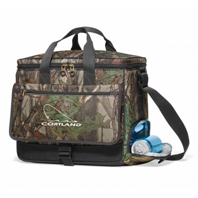 Camping Cameo Cooler