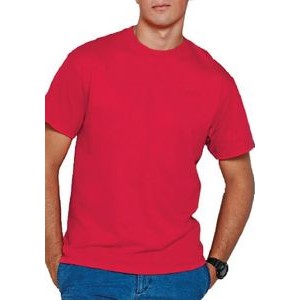 Delta Apparel Unisex Pro Weight Cotton Short Sleeve T-Shirts