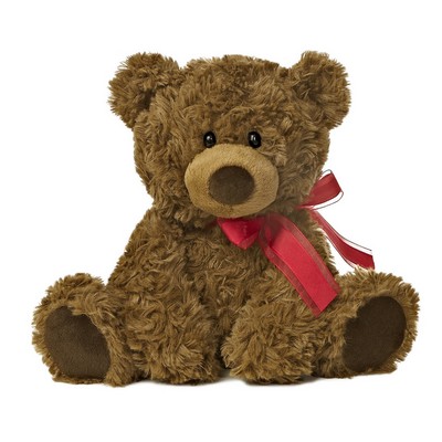 11" Coco Honey Bear Stuffed Animal