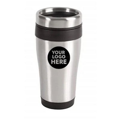 Stainless Steel Tumbler