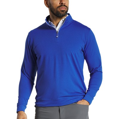 FootJoy Approach Quarter-Zip Pullover