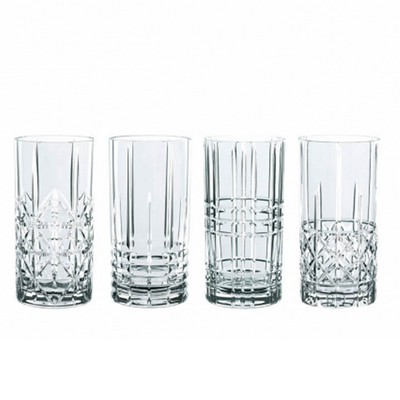 Nachtmann Highland Longdrink, set of 4