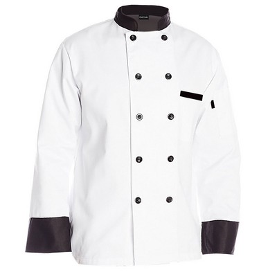 Phillipe Classic Chef Coat