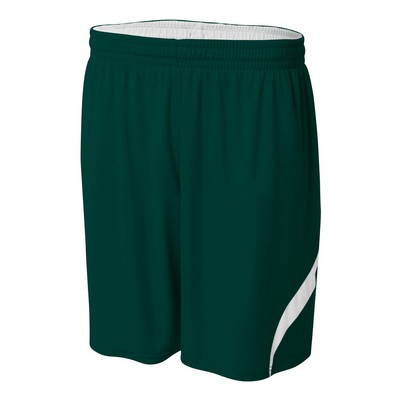 A4 Youth Double Double Shorts