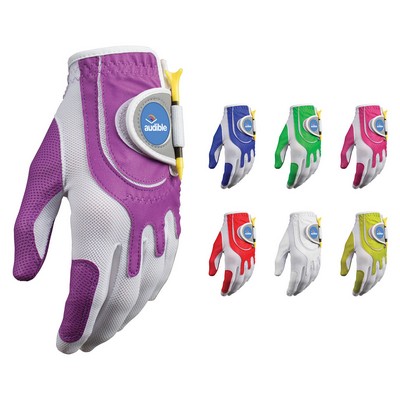 Zero Friction Womens Golf Glove