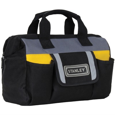 Stanley Tools 12" Technician Tool Bag