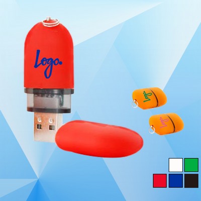 USB Flash Drive (8 GB)