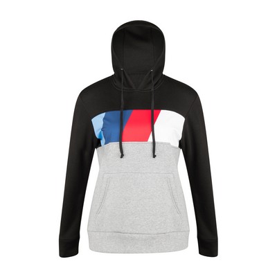 Women's Leroy Hoodie