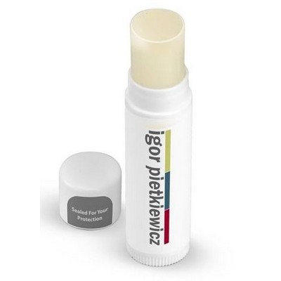 Natural Beeswax SPF15 Lip Balm