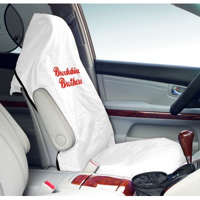 Protektor Seat Cover Wrap