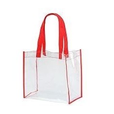 BagEdge® PVC Tote