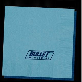 3-Ply Full Color Guest Towel