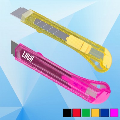 Snap Blade Utility Knife